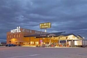 Hotel Valcarce Hormilla