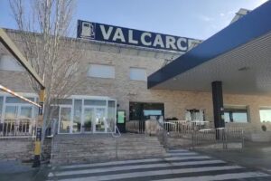 Hotel Valcarce Medina del Campo