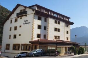 Hotel Valdecoro