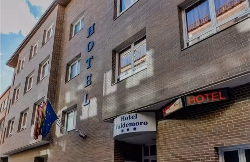 HOTEL VALDEMORO
