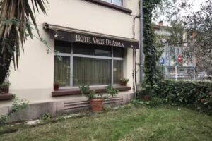 Hotel Valle De Ayala