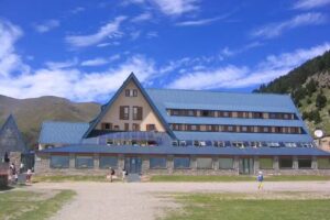 Hotel Valle de Nuria