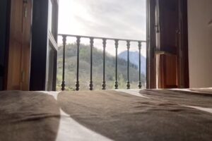 Hotel Valle de Quiros