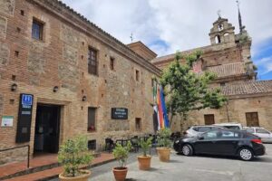 Hotel Valle del Ambroz