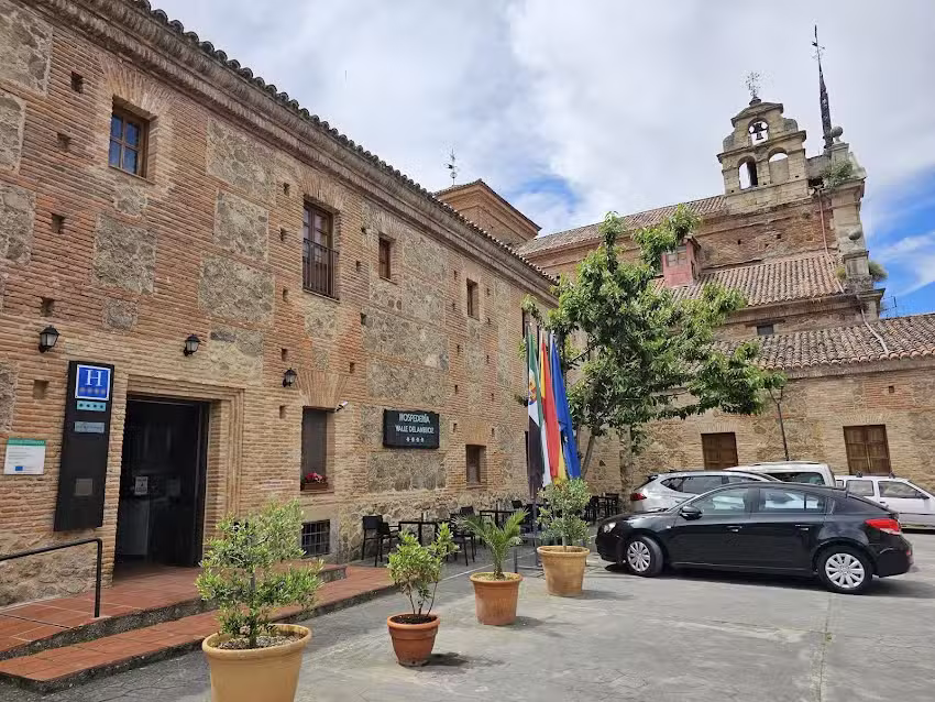 Hotel Valle del Ambroz