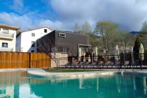 Hotel Valle Del Jerte