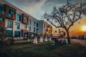 Hotel Valles De Gredos