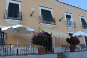 Hotel Varinia Serena