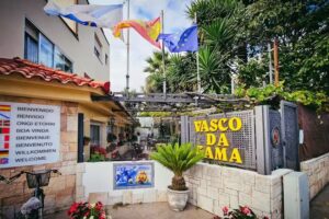 Hotel Vasco da Gama