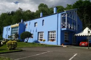 Hotel Vega del Sella