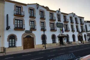 Hotel Velad Al Abyadh