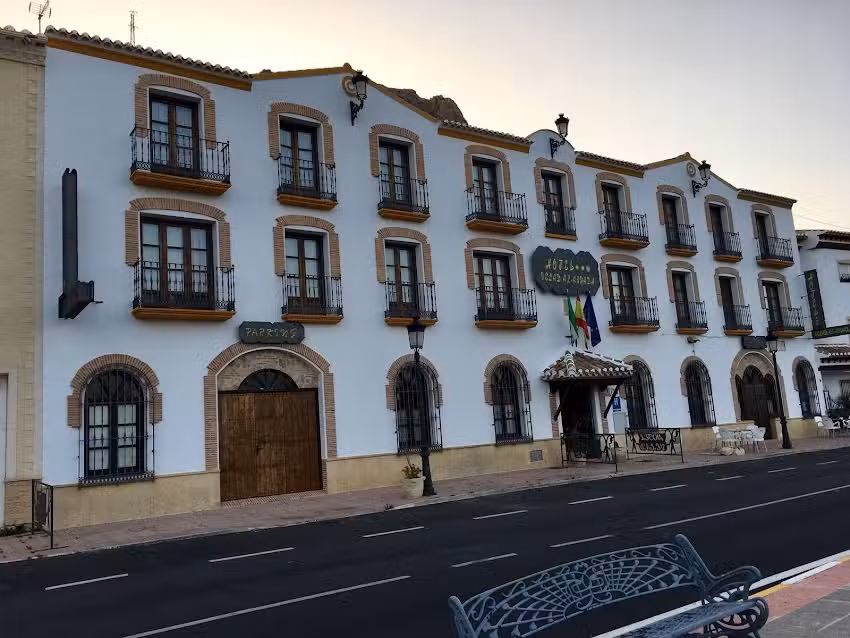 Hotel Velad Al Abyadh