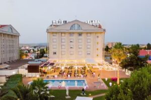 Hotel Velada Mérida