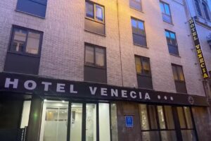Hotel Venecia Sevilla
