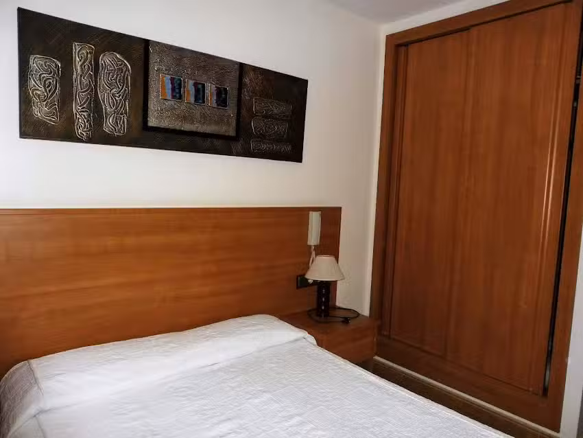 Hotel Venta De Tébar