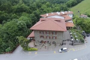 Hotel Venta Etxalar