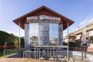 Hotel Verdemar