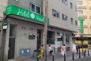 Hotel Verol