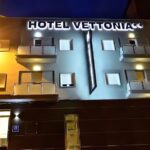 Hotel Vettonia