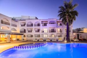 Hotel Vibra Bossa Flow