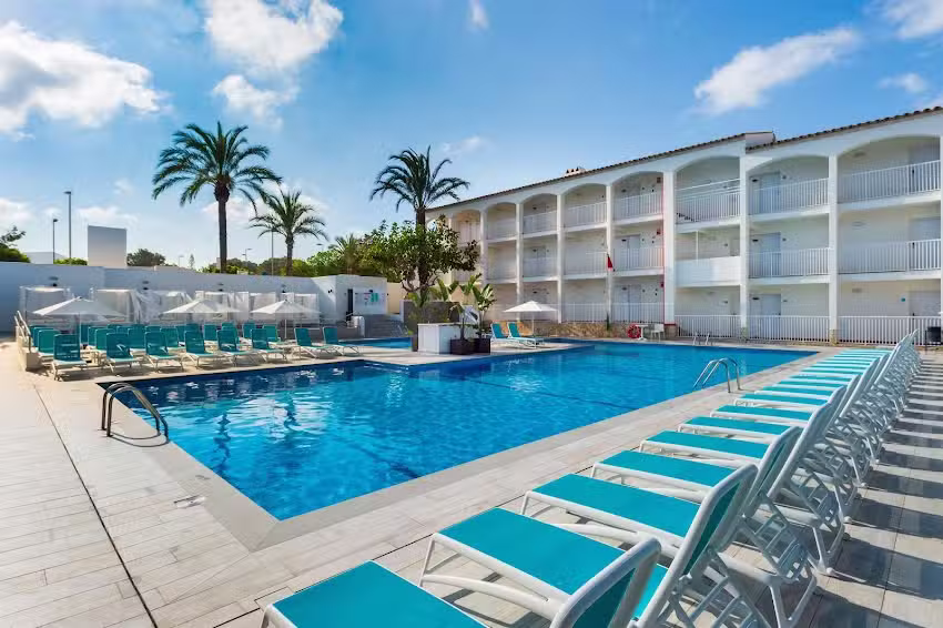 Hotel Vibra Cala Tarida