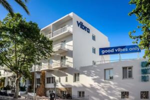Hotel Vibra Marco Polo I – Adults Only