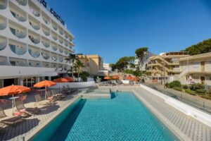 Hotel Vibra Palma Cactus