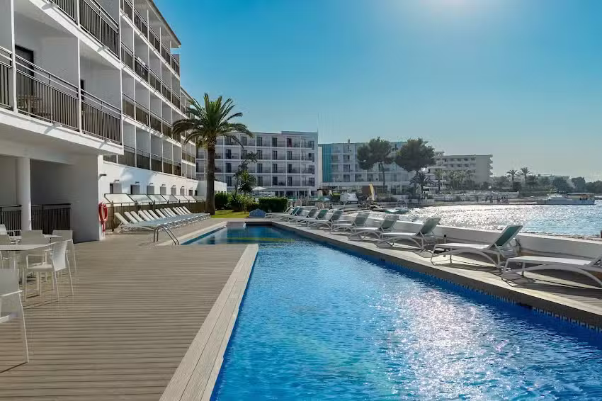 Hotel Vibra S’Estanyol