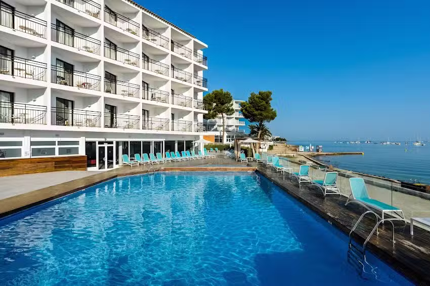 Hotel Vibra San Remo