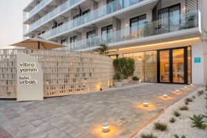 Hotel Vibra Yamm Urban