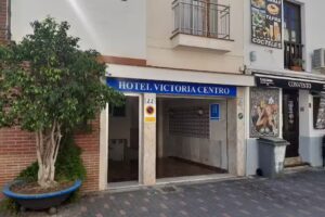 Hotel Victoria Centro
