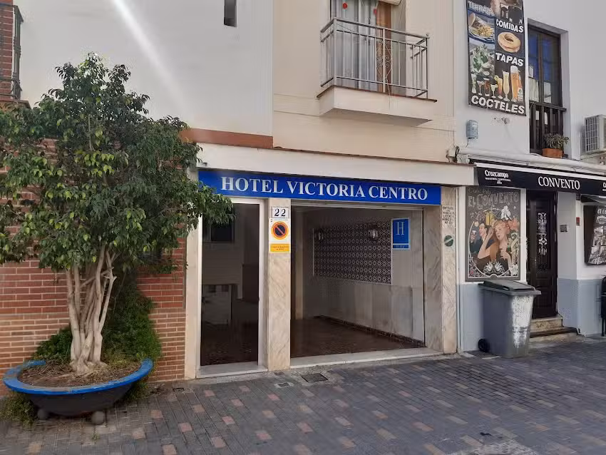 Hotel Victoria Centro