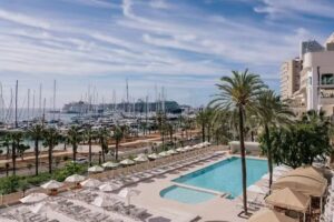 Hotel Victoria Gran Meliá