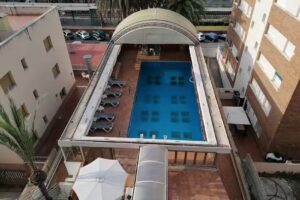 Hotel Victoria Spa&Splay Center