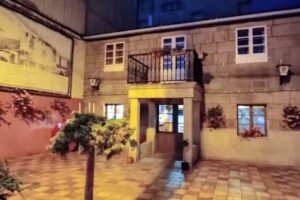 Hotel Victorino Leira Xesbran S.L.