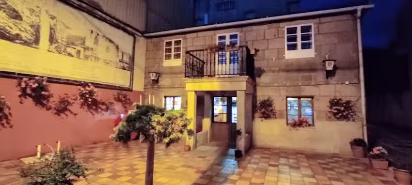 Hotel Victorino Leira Xesbran S.L.