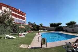 Hotel VIDA Playa Paxariñas