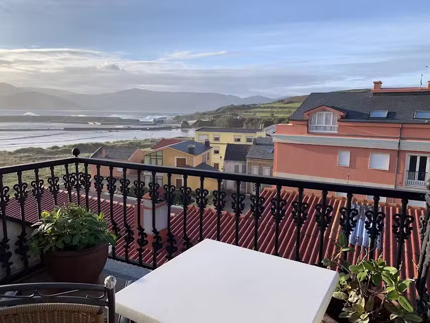 Hotel Viento del Norte