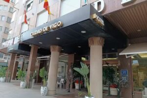 hotel vigo