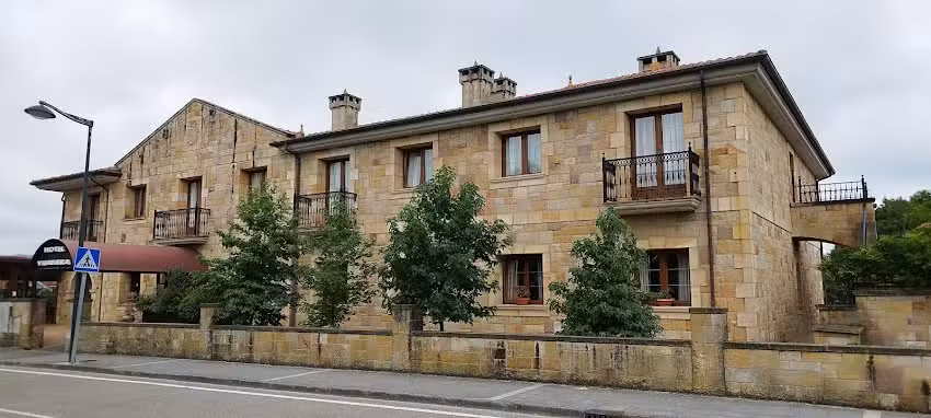 Hotel Vijanera · Hotel en Galizano · Hoteles en Galizano