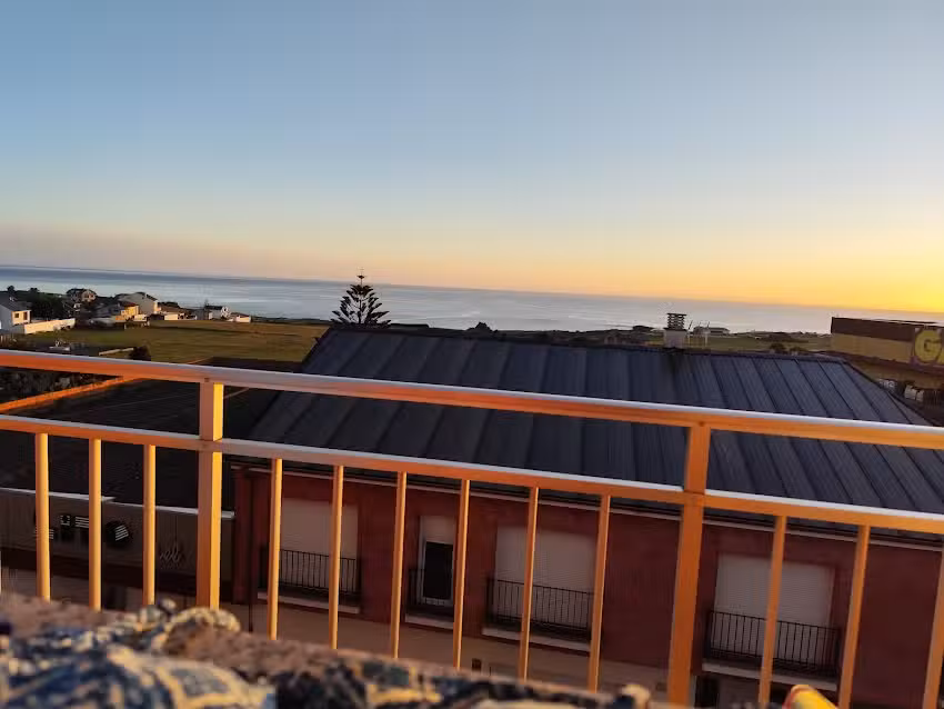 Hotel Villa de Foz