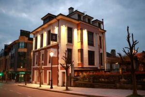 Hotel Villa de Noreña