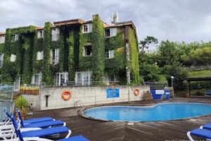 Hotel Villa de Suances