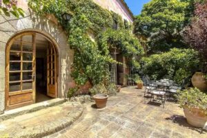 Hotel Villa del Cerc