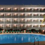 Hotel Villa Flamenca