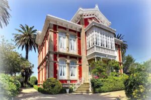 Hotel Villa la Argentina