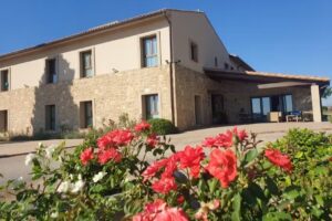 Hotel Villa Monter Alcañiz