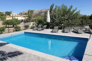 Hotel Villa Morena Nature & Events