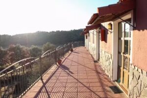 Hotel Villa Rural Sierra del Hueznar