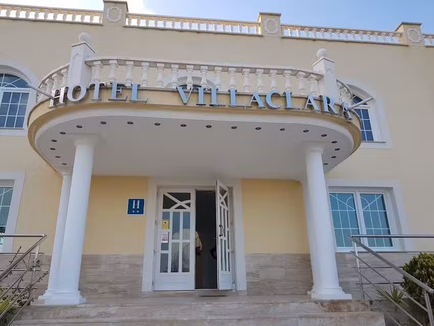 Hotel Villaclara